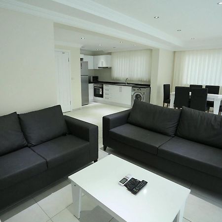 Ovacık Orka Royal Hills Apartments מראה חיצוני תמונה