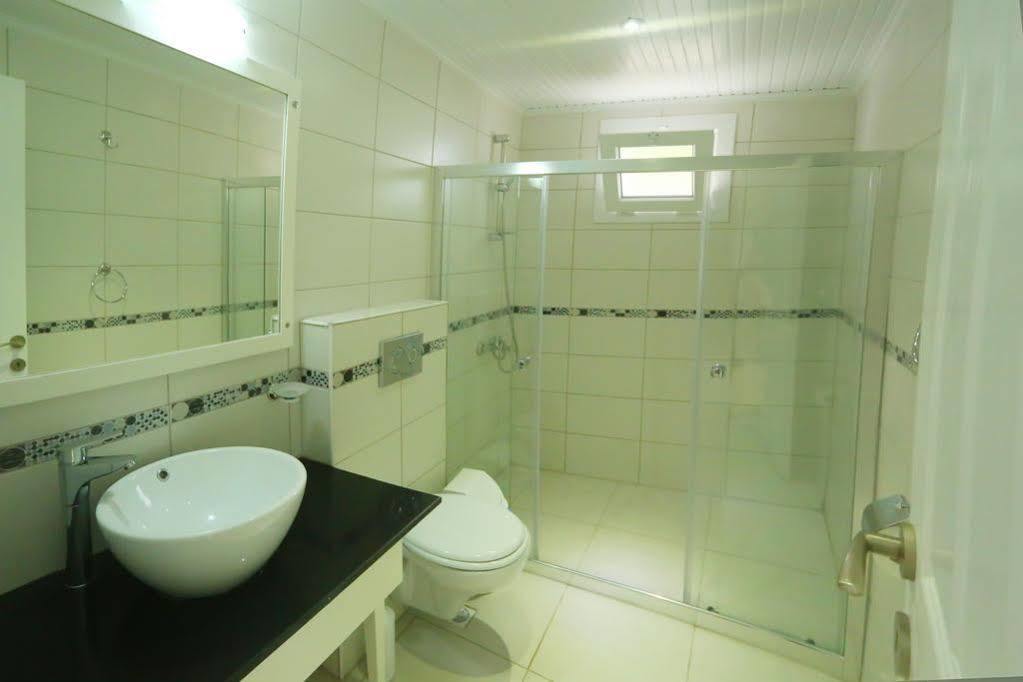 Ovacık Orka Royal Hills Apartments מראה חיצוני תמונה