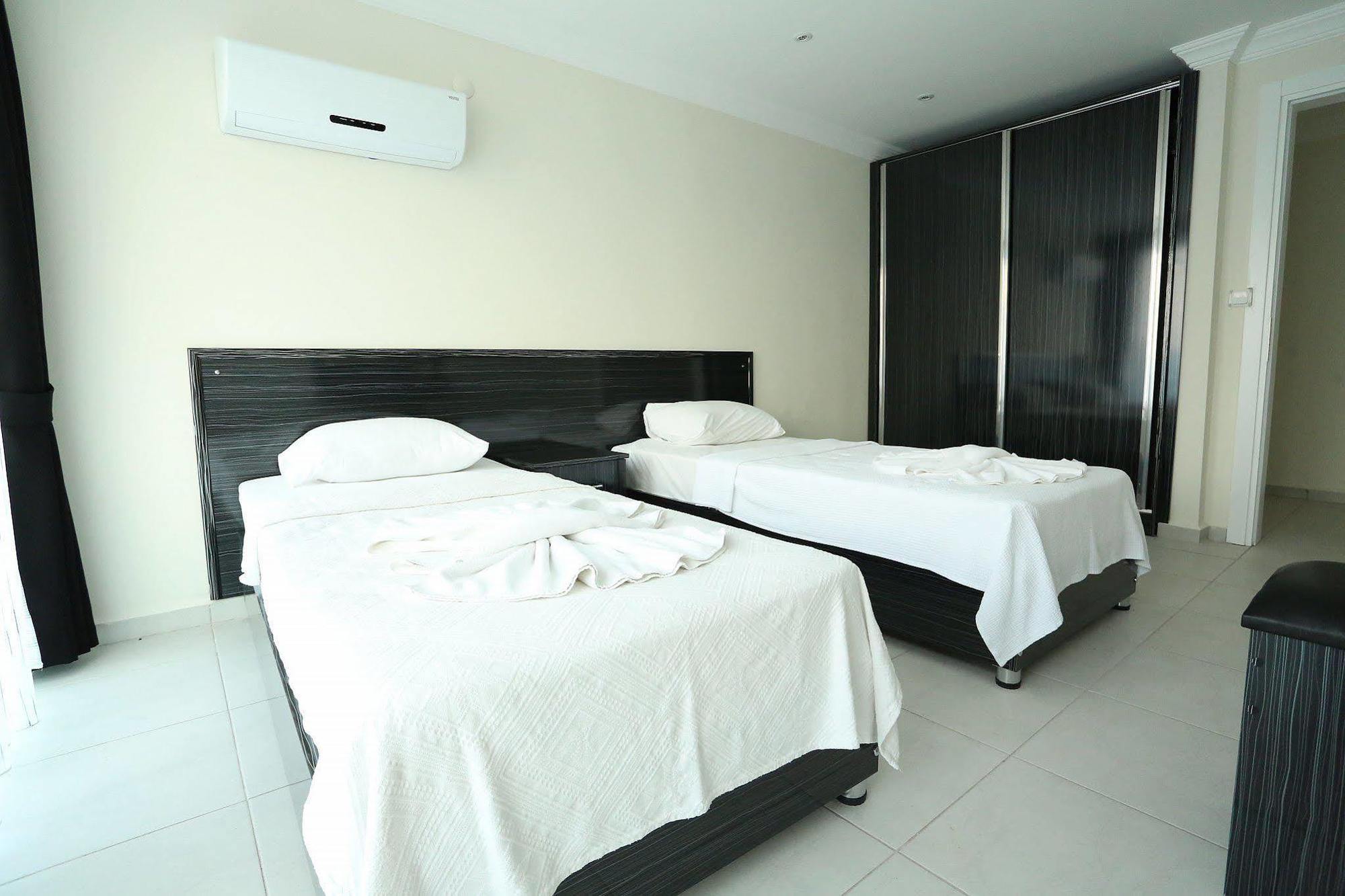 Ovacık Orka Royal Hills Apartments מראה חיצוני תמונה